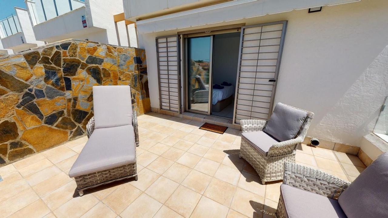 Mercurio - A Murcia Villa Los Alcázares