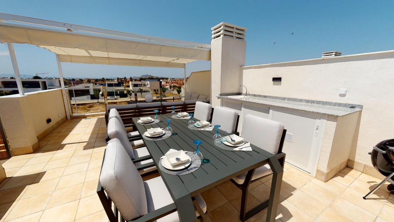 Villa Mercurio - A Murcia
