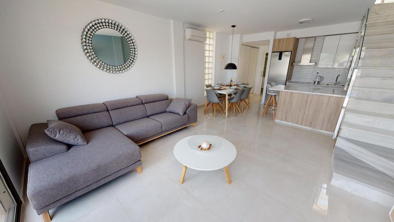 Villa Mercurio - A Murcia Los Alcázares