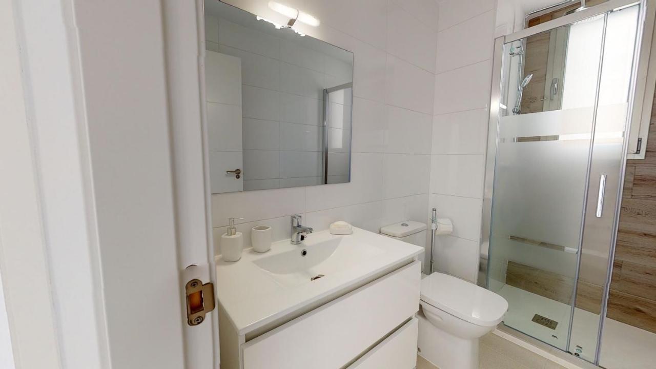 Mercurio - A Murcia Villa *